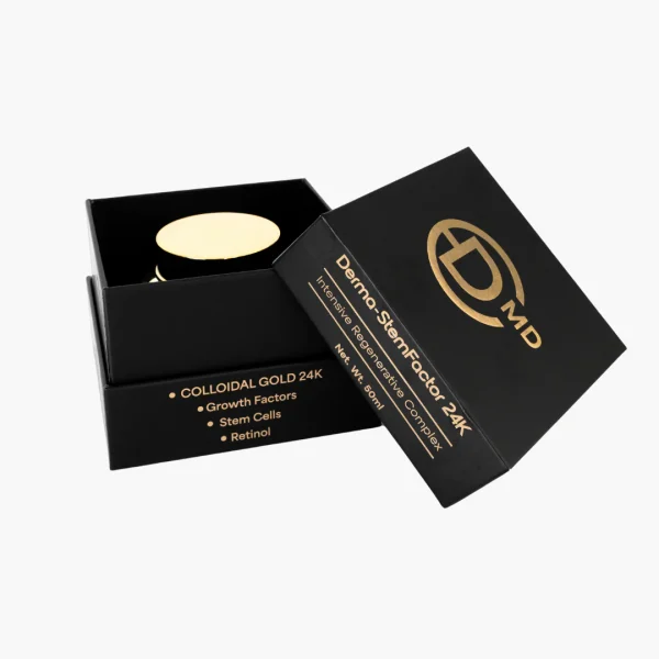 Derma-StemFactor 24K - Image 2