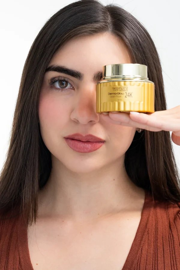 Derma-Glow 24K - Image 3